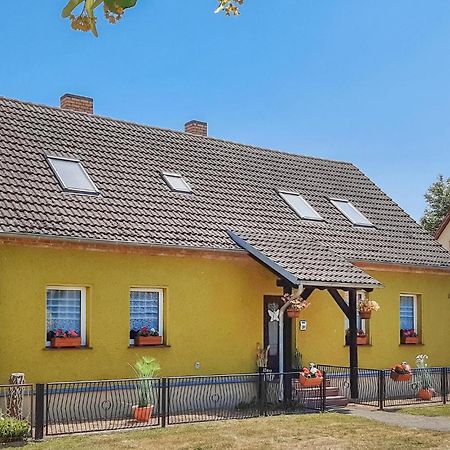 Nice Home In Neu Zauche Ot Caminche With Wifi Caminchen Zewnętrze zdjęcie